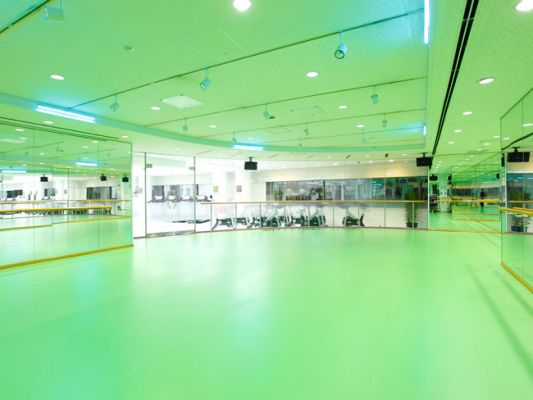 スタジオ（有料）