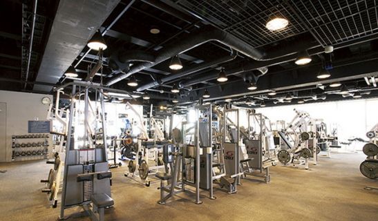 コナミスポーツクラブ 渋谷のメイン画像