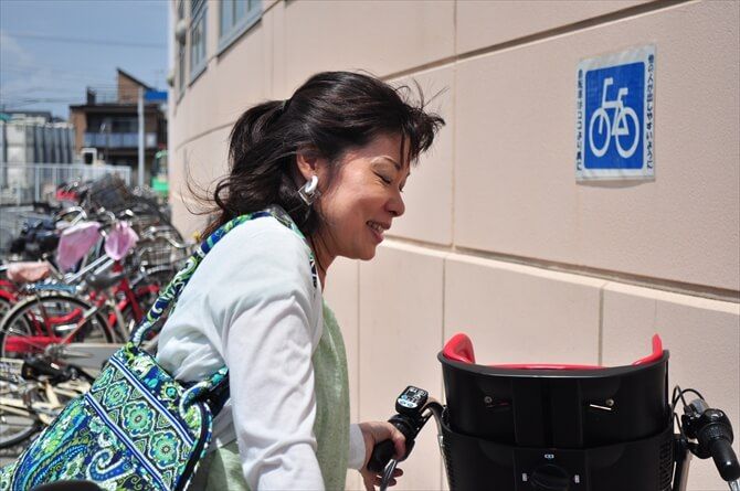 激しいプログラムをやりきる快感