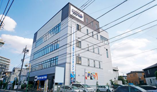 セントラルフィットネスクラブ24 国立のメイン画像