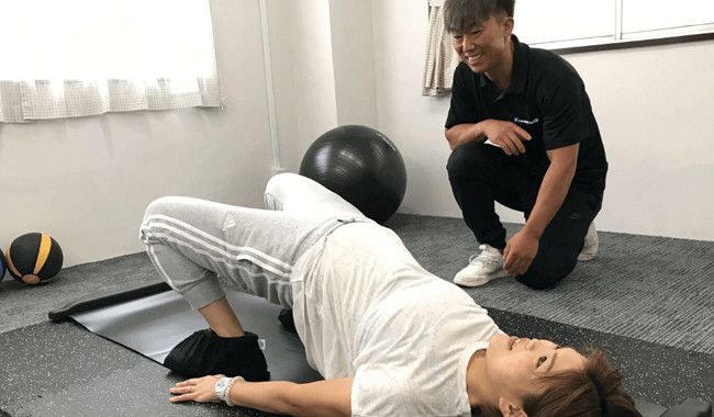 頑張るママさんを応援します！