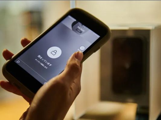 スマートロック