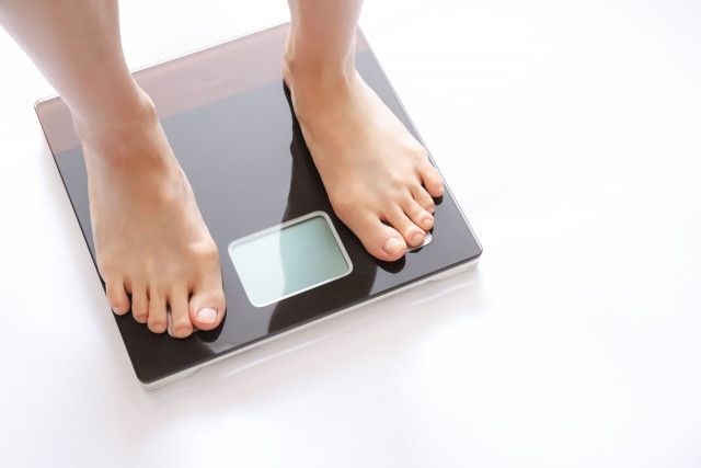 センチ 平均 体重 160 身長160センチ女性の平均体重を徹底調査