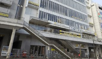 ゴールドジム 町田東京