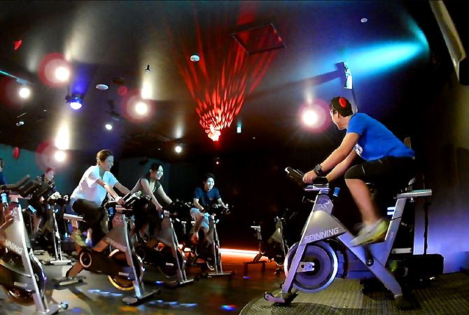 東急スポーツオアシス南越谷店