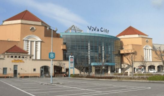 コパンスポーツクラブビバシティのメイン画像