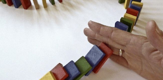 ATMC メソッド4つのアプローチ