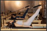 OLUTANA PILATES SERIES　OLUTANA pilatesシリーズ