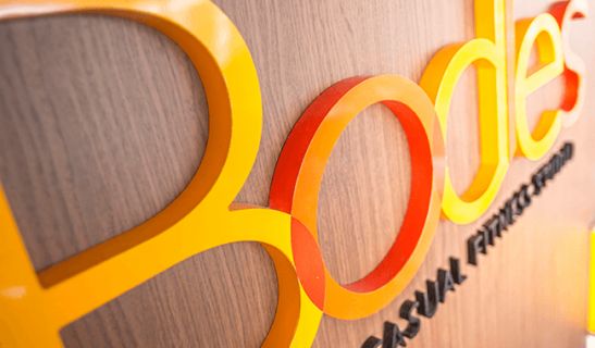 Bodies（ボディーズ） ララスクエア宇都宮スタジオのメイン画像