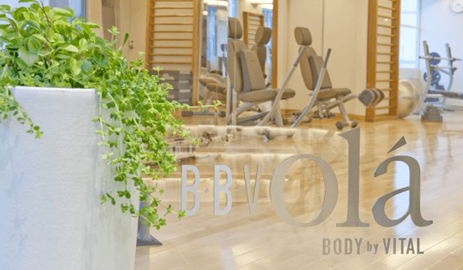 B・B・V ola 新宿店