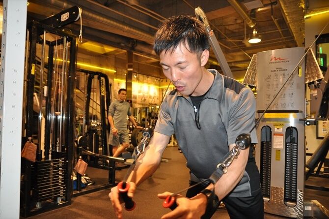 説明は実際に使用しながらだったのでとても分かりやすかったです。