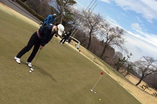 初心者のお客様を大切に！