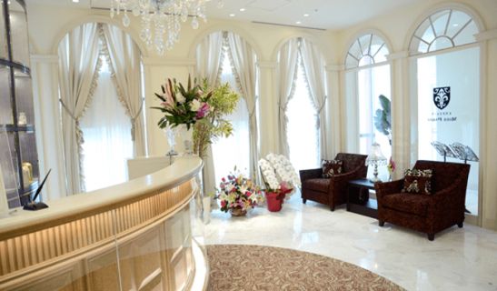 エステティック ミス・パリ 新宿本店のメイン画像