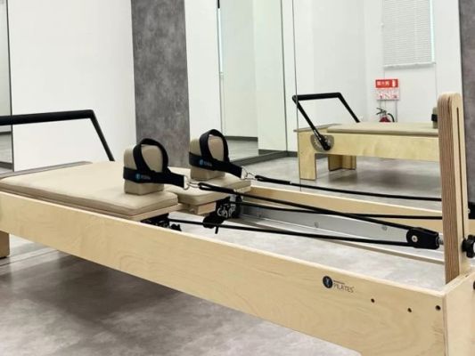 マシンピラティス