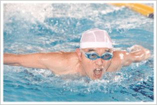 岡山県産特級塩を使った最新水処理システム