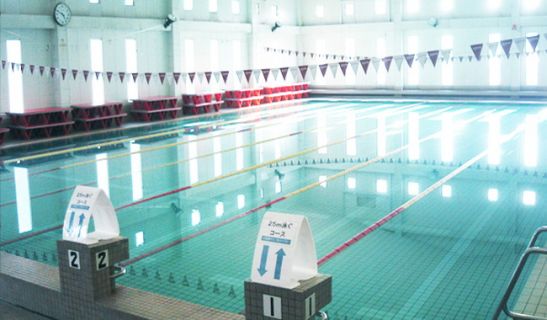 コナミスポーツクラブ 豊田のメイン画像
