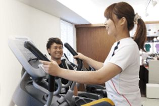 安心サポート