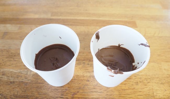 ２つつくります。

