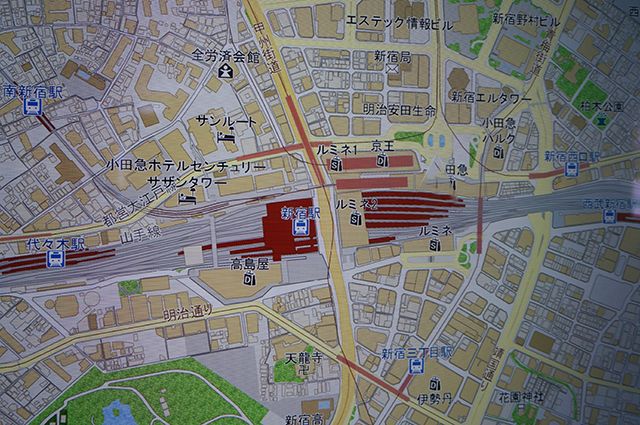 はい、筋肉です