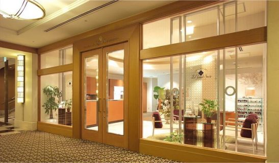 エステティックサロン ルグランソシエ 帝国ホテル大阪店のメイン画像