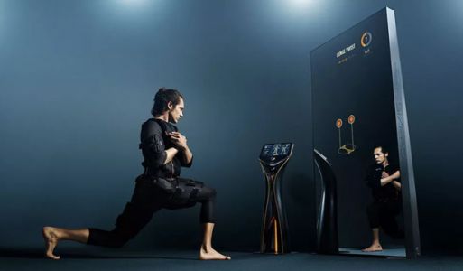 SIXPAD STATION 代官山（シックスパッドステーション）