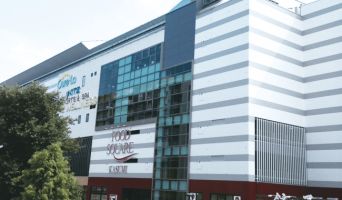 イトマンスポーツスクエア南柏店