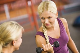 未経験&初心者でも安心!!知識・経験豊富なプロのトレーナーが結果が出るまで責任を持ってサポート!!