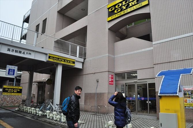 オリジナル特典の豪快さにビックリ！