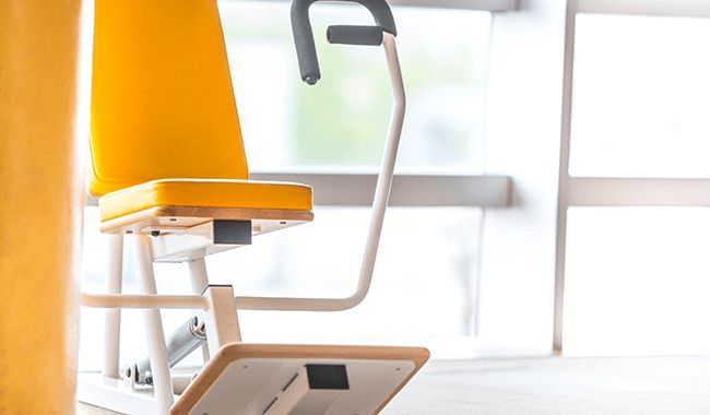 1回30分のサーキットトレーニング