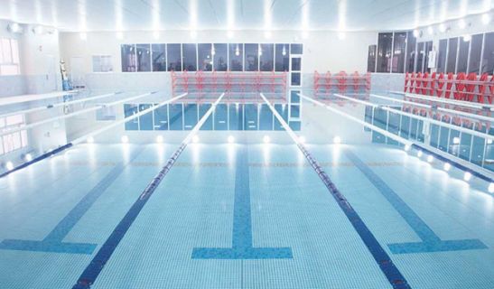 コナミスポーツクラブ 船橋のメイン画像